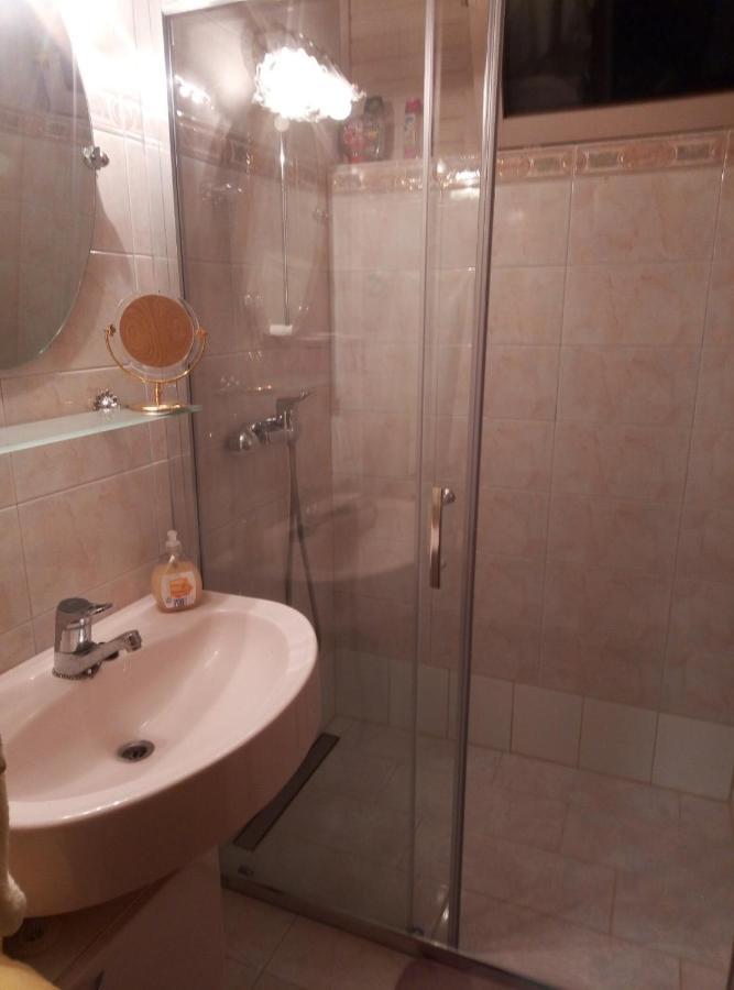 Apartma Sabatus Bohinj Bagian luar foto
