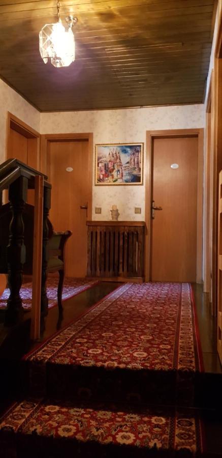 Apartma Sabatus Bohinj Bagian luar foto
